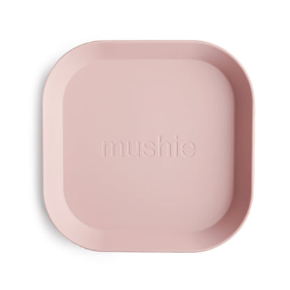 Square Dinnerware Plates