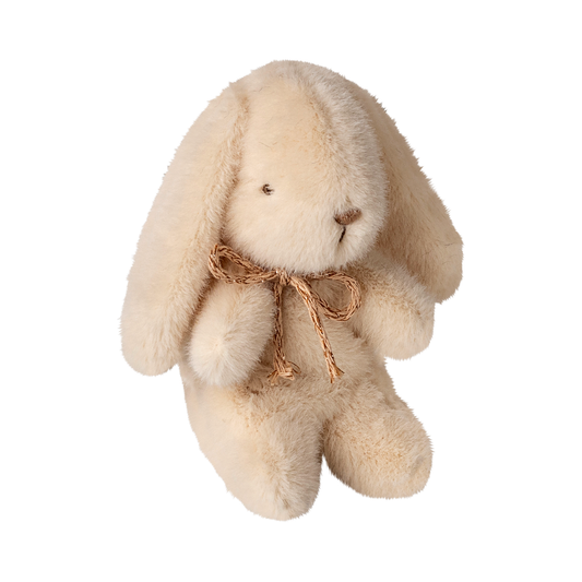 Bunny plush, Mini - Cream