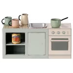 Kitchen counter, Mouse