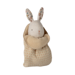 Lullaby friends, Bunny, Mini - Nature