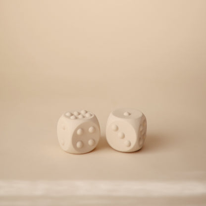 Dice Press Toy