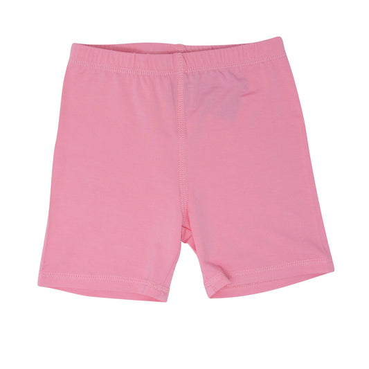 Sport Shorts - Tulip Pink