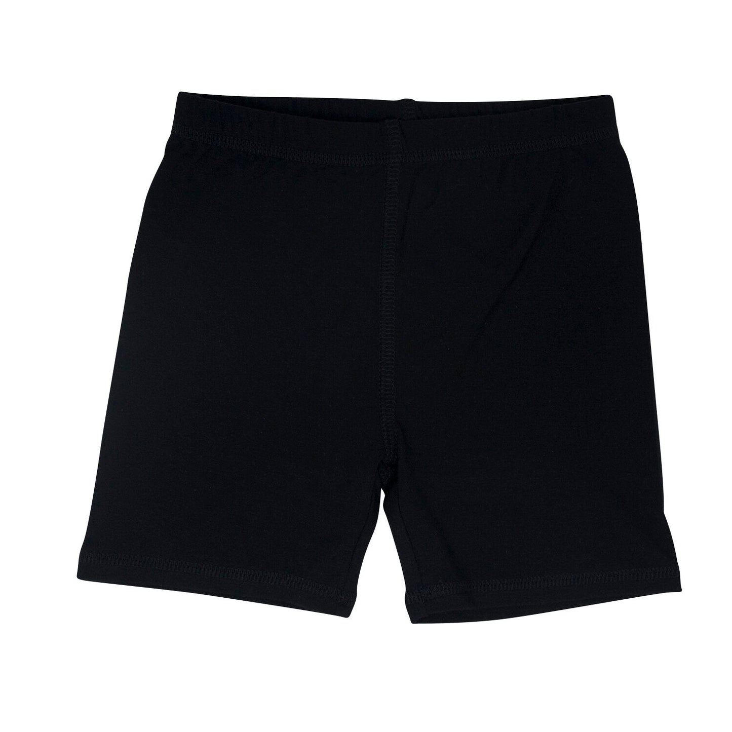 Sport Shorts - Blazing Black