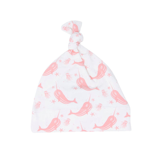 Knotted Hat Asst Prints