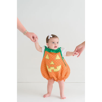 Precious Little Pumpkin  Girl or Boy