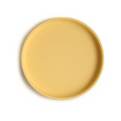 Classic Silicone Suction Plate