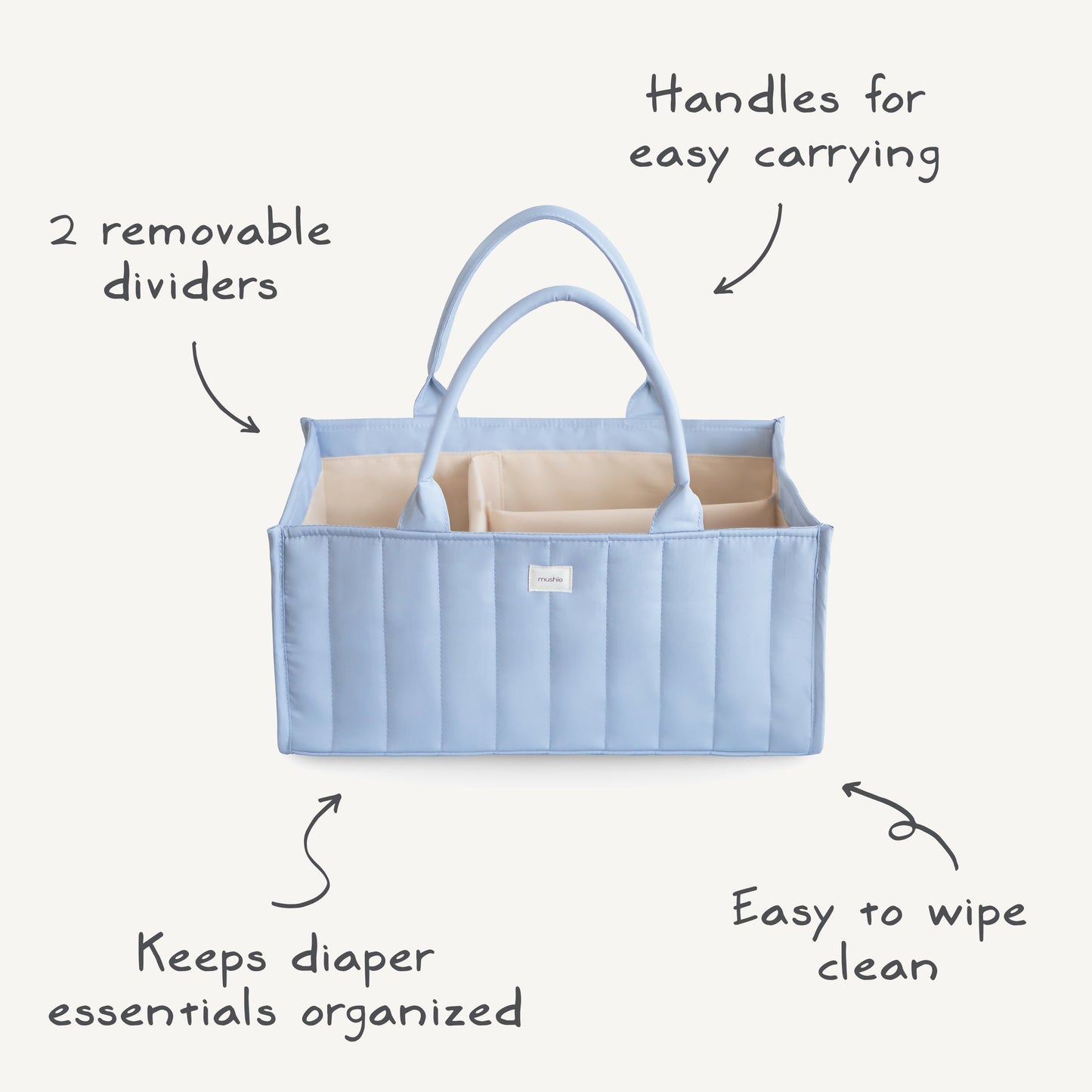 Diaper Caddy
