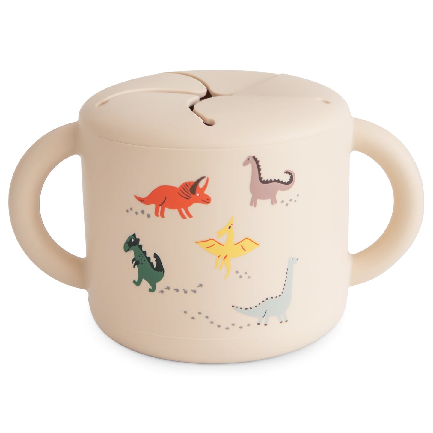 Snack Cup