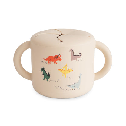 Snack Cup