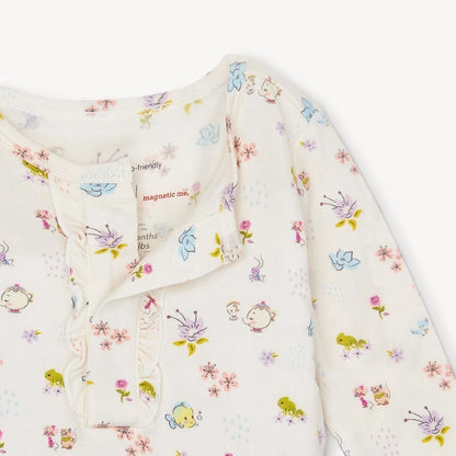 PRINCESS FRIENDS L/S PAJAMA