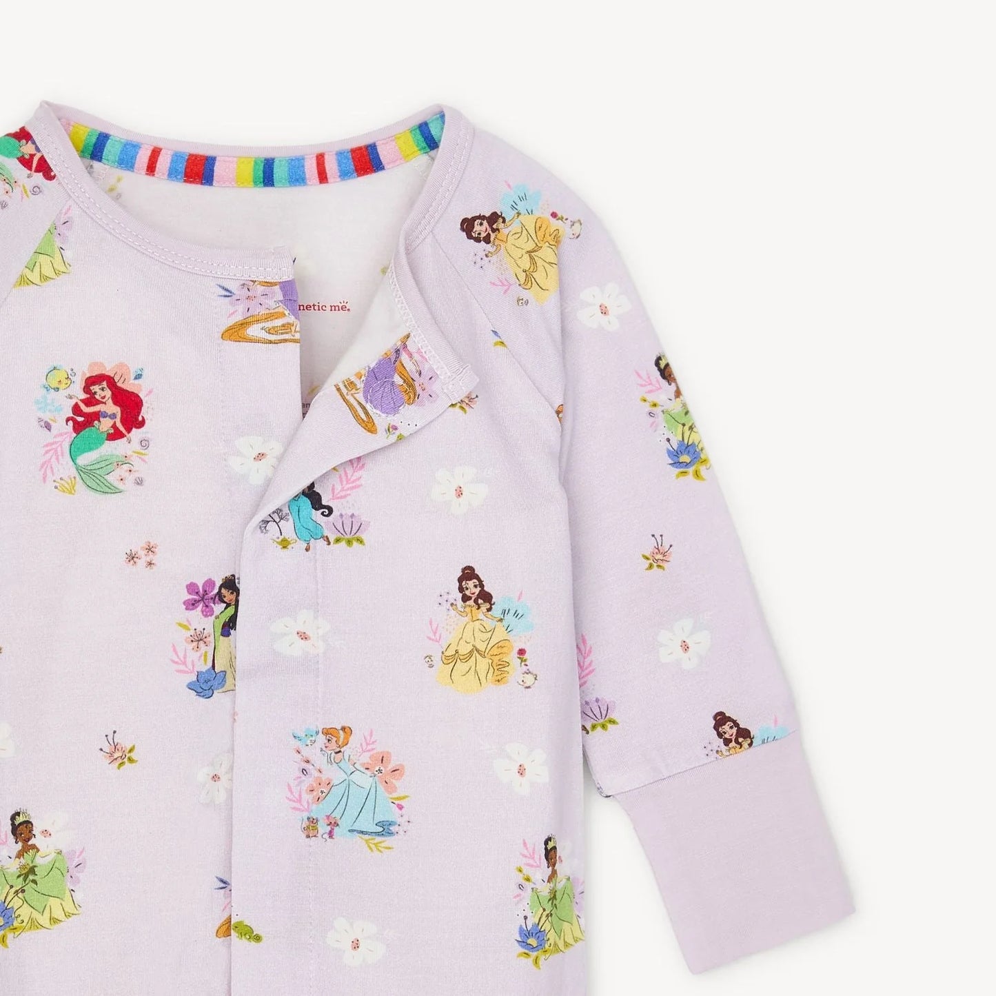 DISNEY PRINCESS CONVERTIBLE COVERALL