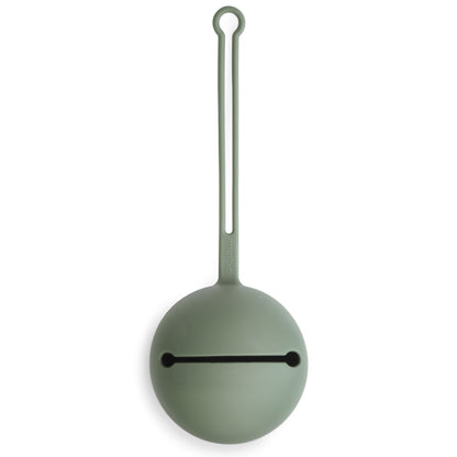 Silicone Pacifier Case