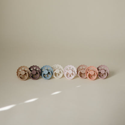 FRIGG Andersen Fairytale Silicone Pacifier 2-Pack