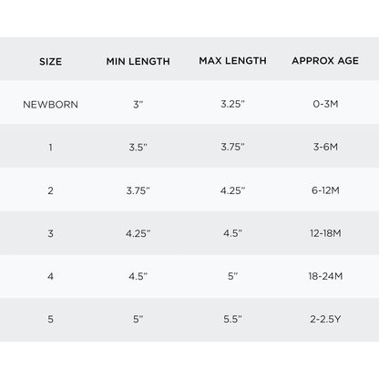 Ebony Cowboy Chelsea Boot Baby Shoe