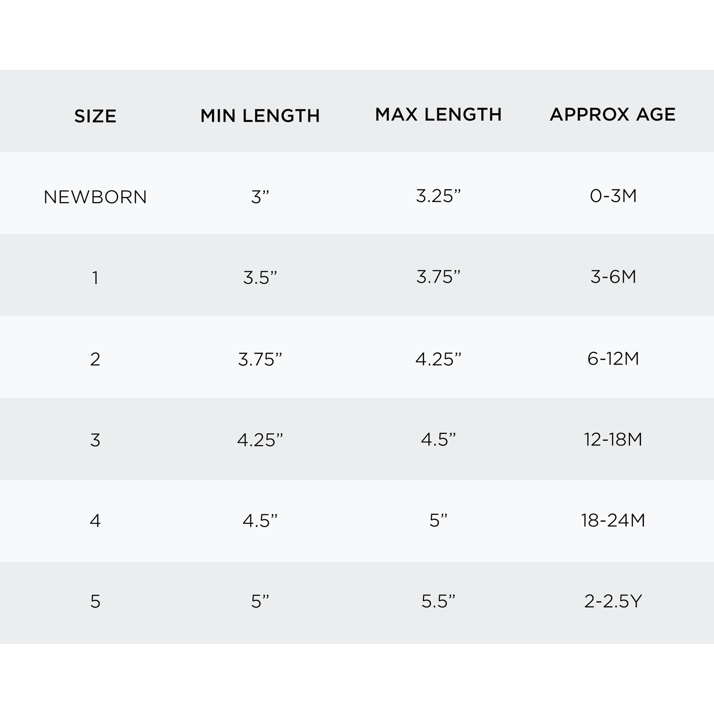 Ebony Mary Jane Baby Shoe