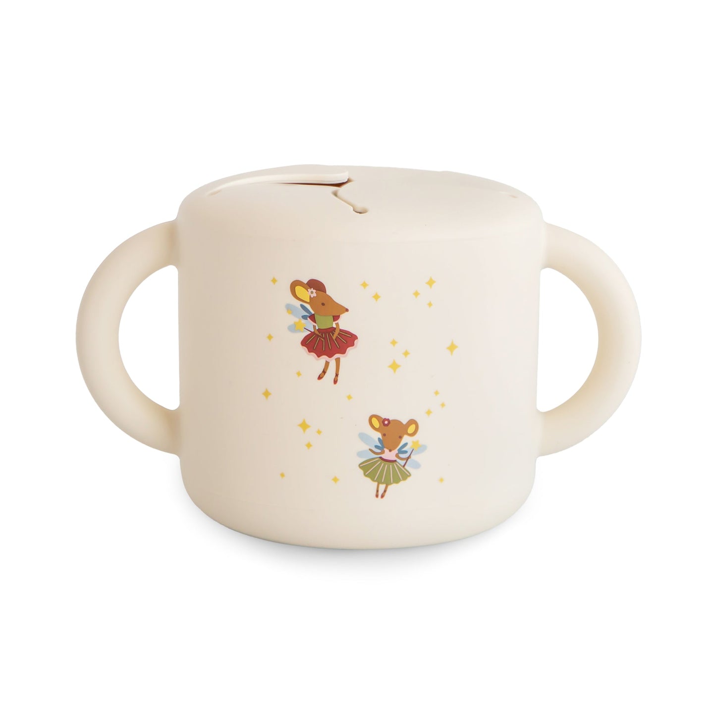 Snack Cup Fairy MIce