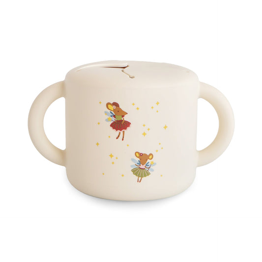 Snack Cup Fairy MIce