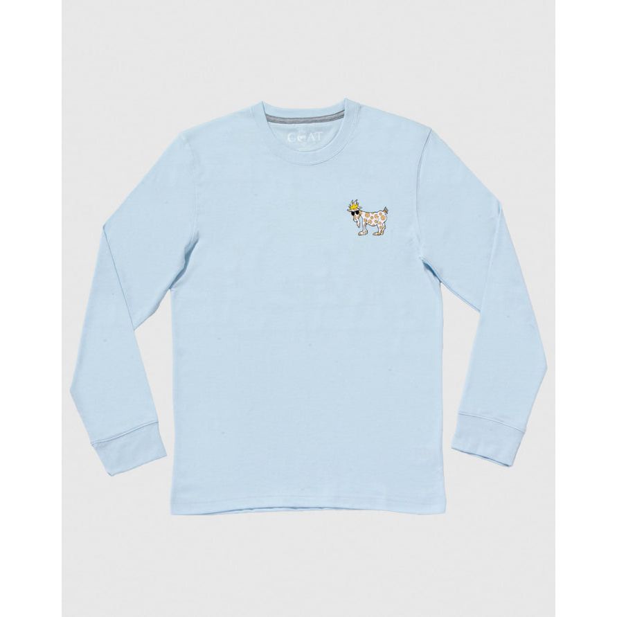 Toddler Cookie Long Sleeve T-Shirt