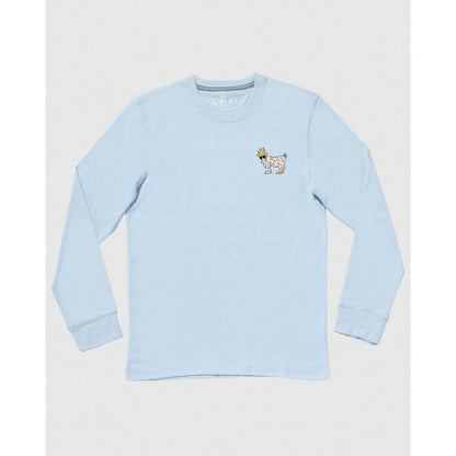 Toddler Cookie Long Sleeve T-Shirt