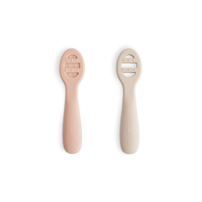 First Feeding Baby Spoons