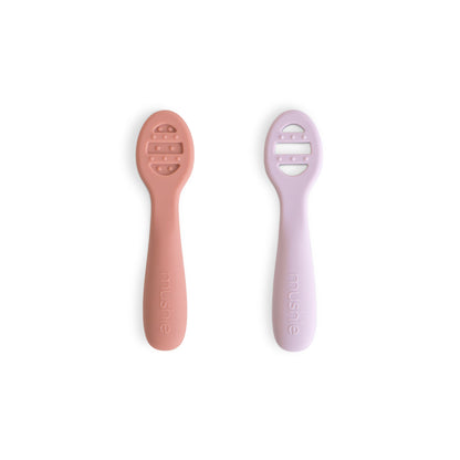 First Feeding Baby Spoons