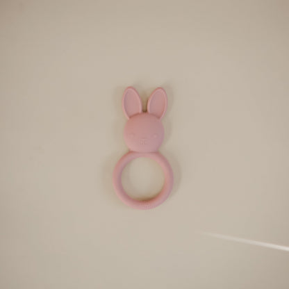 Bunny Teether