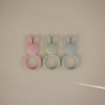 Bunny Teether