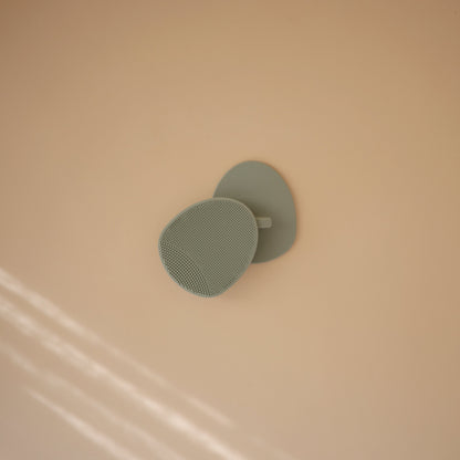 Cradle Cap Brushes
