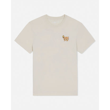 Boys Tee Sandshell Breakfast