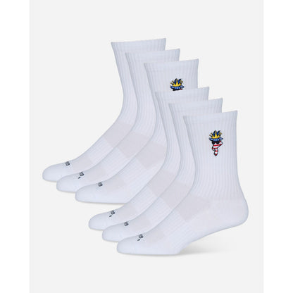OG Socks (6x)