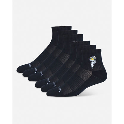 OG Ankle Sock (6x)