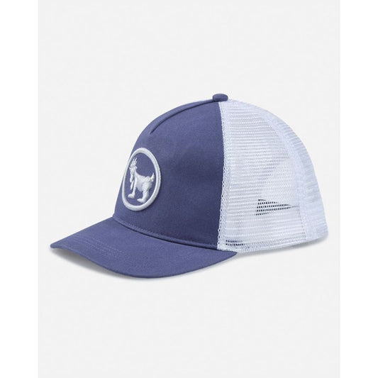 Silhouette Trucker Hat