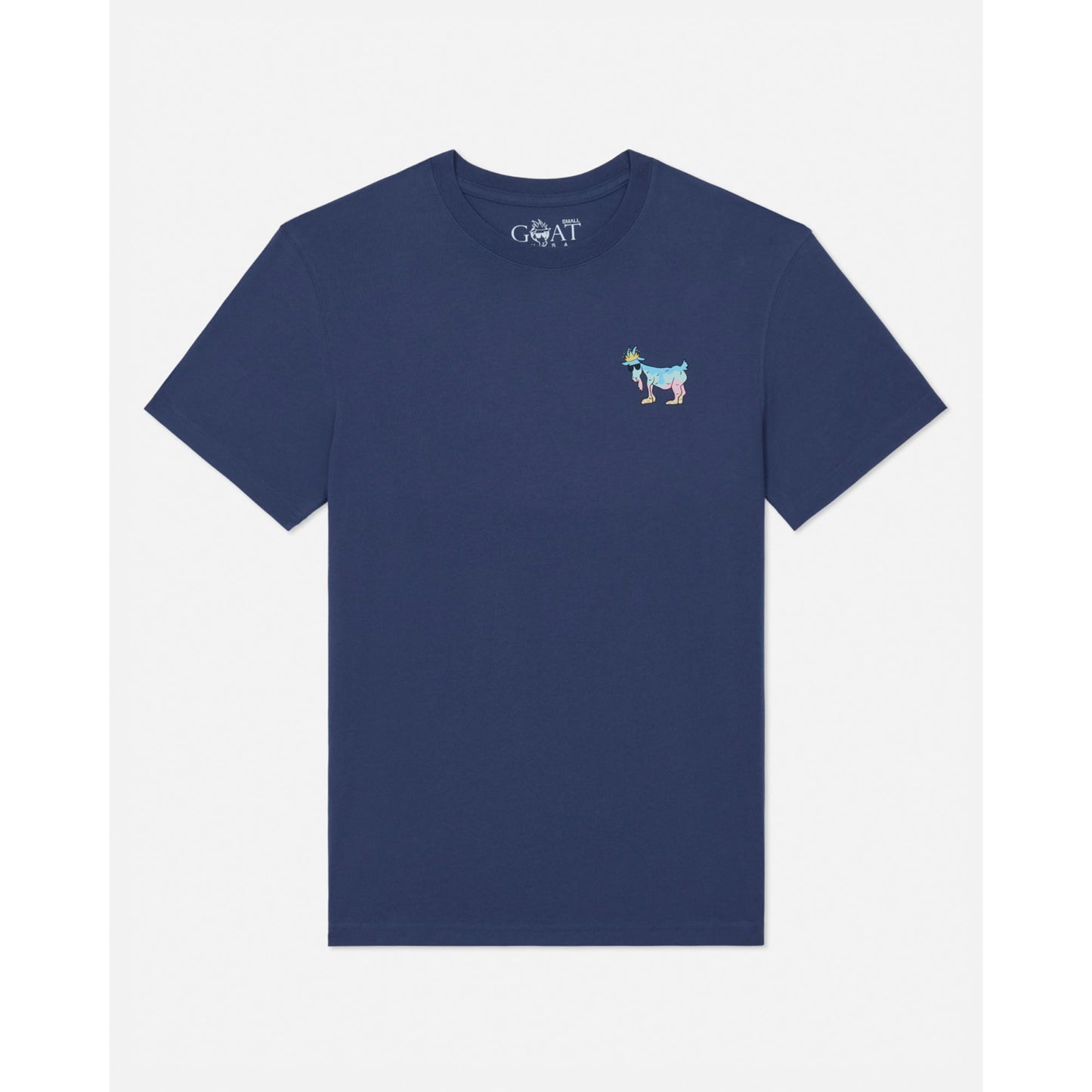 Boys Tee Navy Coolnessdrips