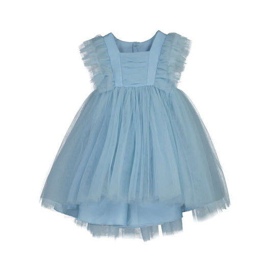 Tulle dress