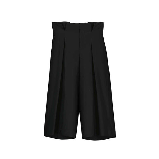 long flowy modal pants