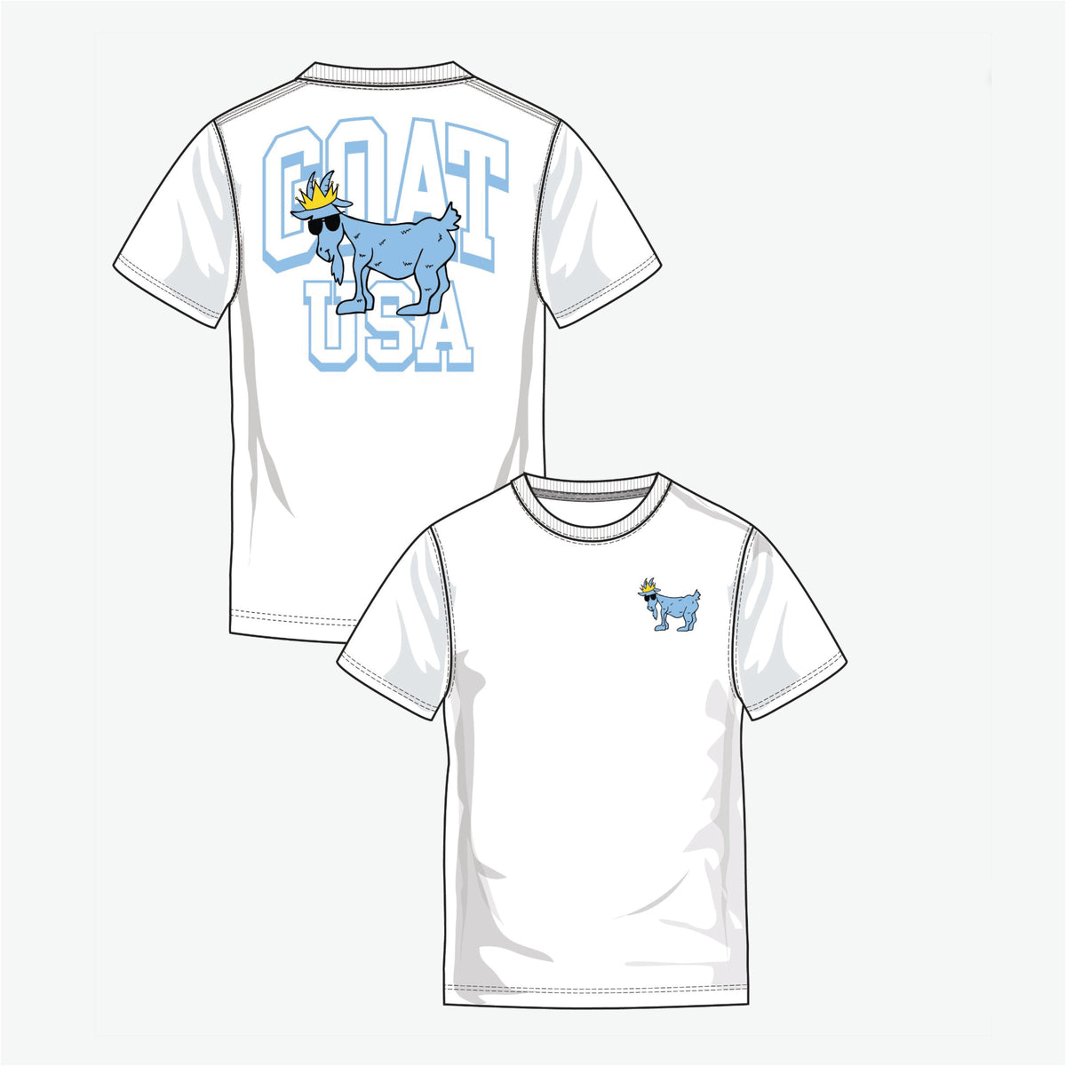 OG Tee