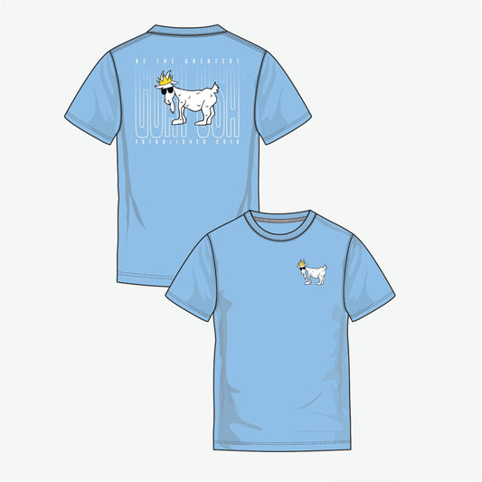 OG Tees Carolina Blue