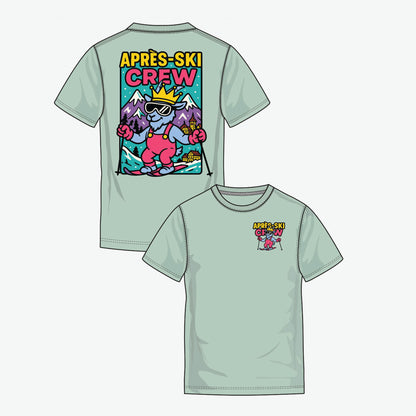 Boys Graphic Tees
