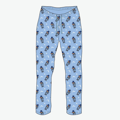 Pajama Bottoms