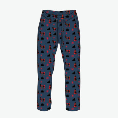 Pajama Bottoms