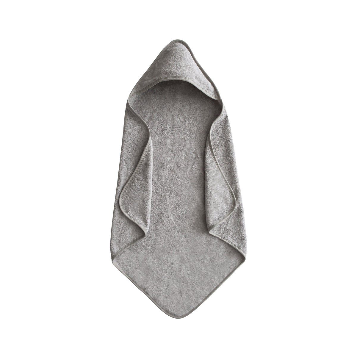 Organic Cotton Baby Hooded Towel