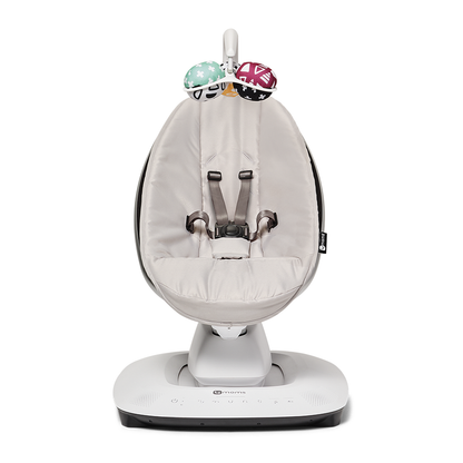 mamaRoo® multi-motion baby swing®