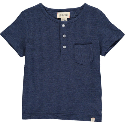 DODGER henley