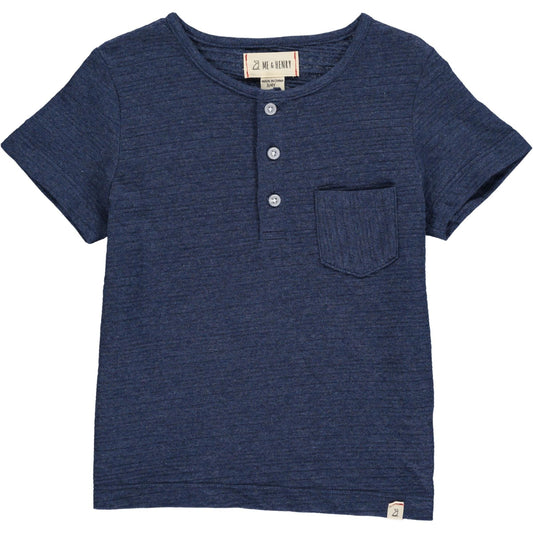 DODGER henley
