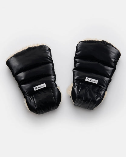 Warmmuffs • Ushuaia / Liquid Shine