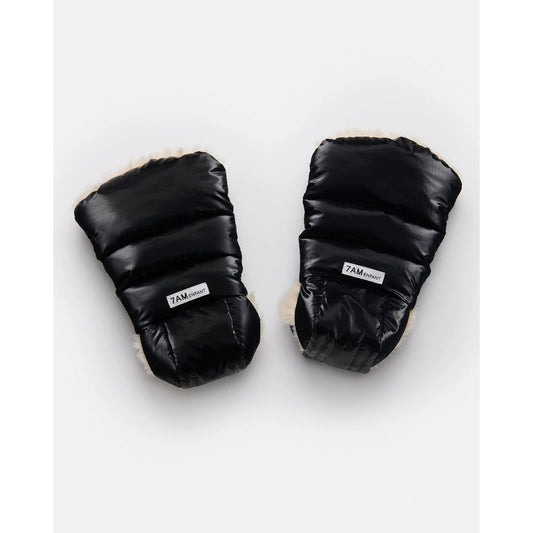 Warmmuffs • Ushuaia / Liquid Shine