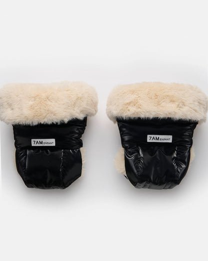 Warmmuffs • Ushuaia / Liquid Shine
