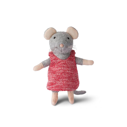 Julia Plush