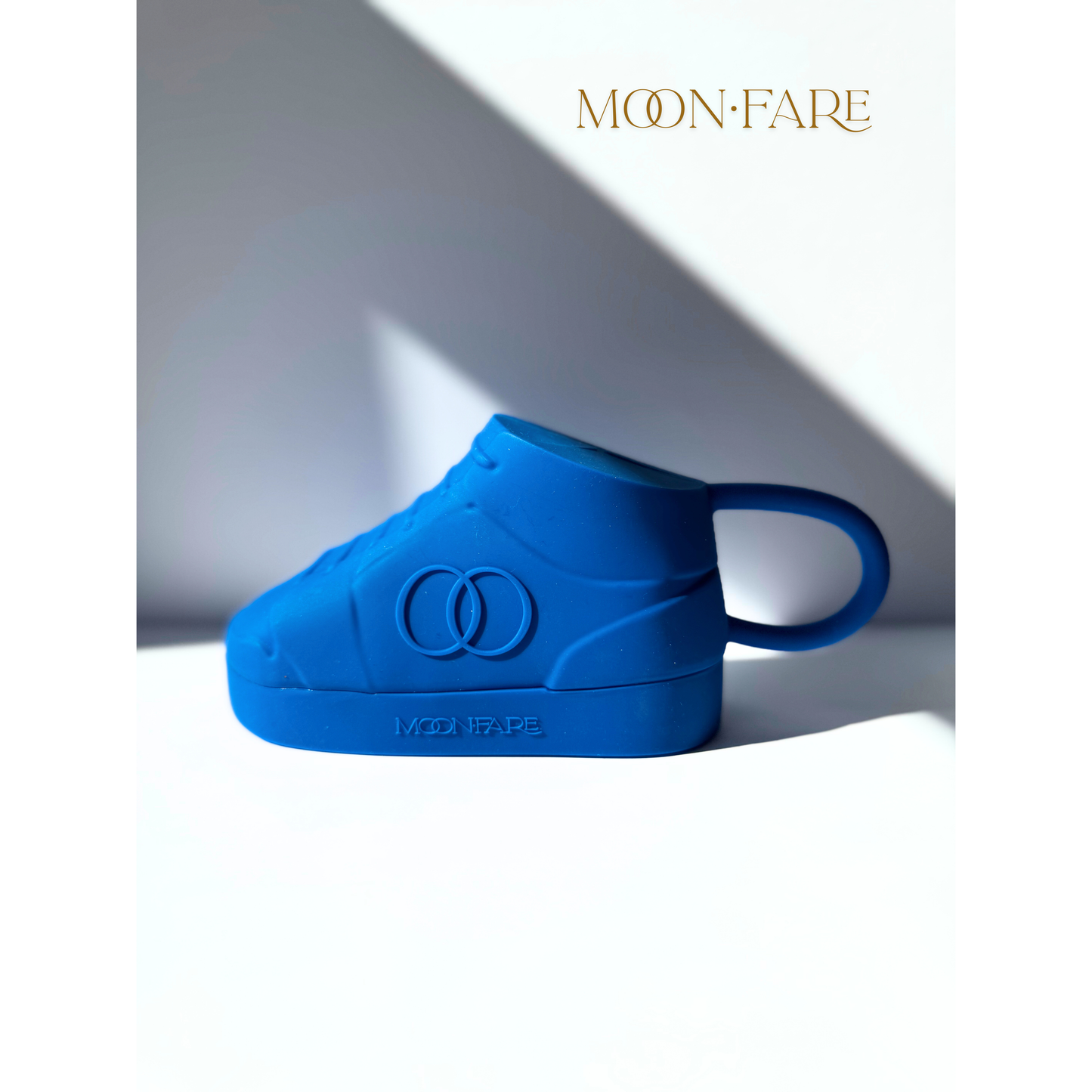 Moon Force Snack Tote