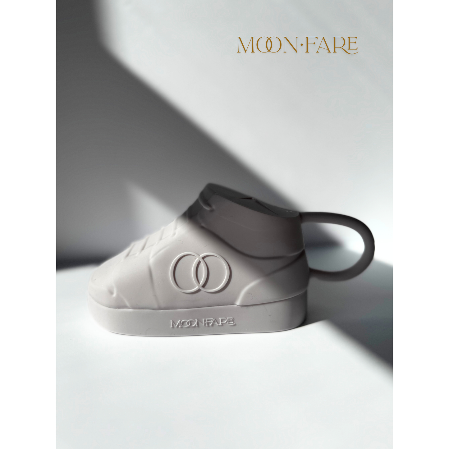 Moon Force Snack Tote